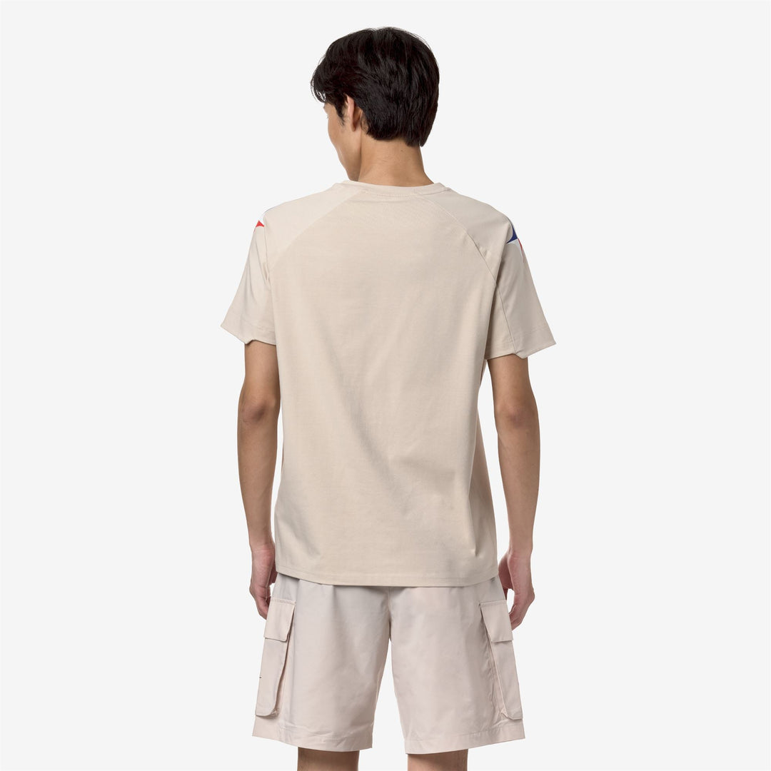 ABUROT ORIENT EXPRESS AC - T-ShirtsTop - T-Shirt - UNISEX - GREY VAPOR