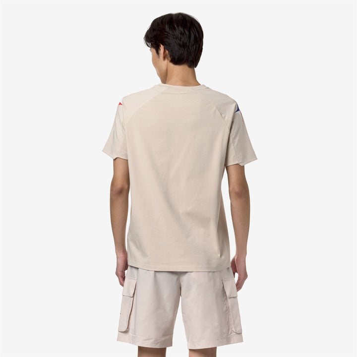 ABUROT ORIENT EXPRESS AC - T-ShirtsTop - T-Shirt - UNISEX - GREY VAPOR
