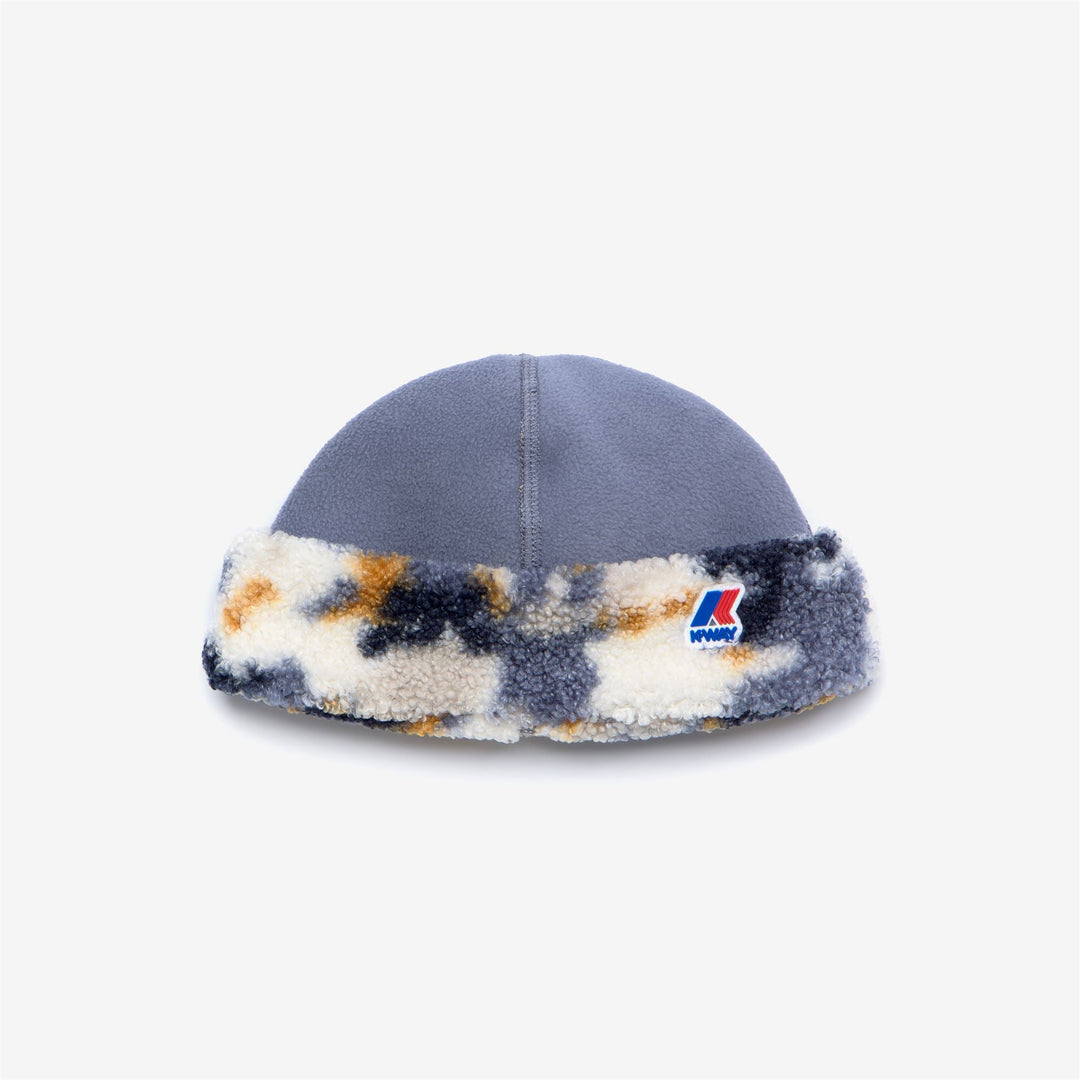 E. GIFT SET POLAR GRAPHIC - Sets - Blanket / Hat / Shoes - KID UNISEX - AVIO-CAMO BOY AVIO main