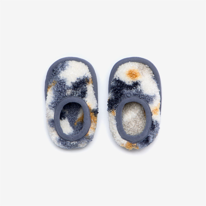 E. GIFT SET POLAR GRAPHIC - Sets - Blanket / Hat / Shoes - KID UNISEX - AVIO-CAMO BOY AVIO 2