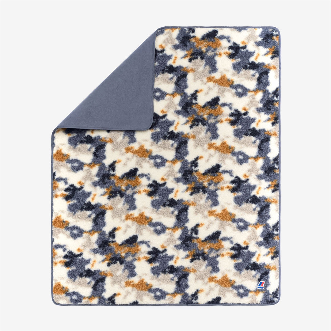 E. GIFT SET POLAR GRAPHIC - Sets - Blanket / Hat / Shoes - KID UNISEX - AVIO-CAMO BOY AVIO main