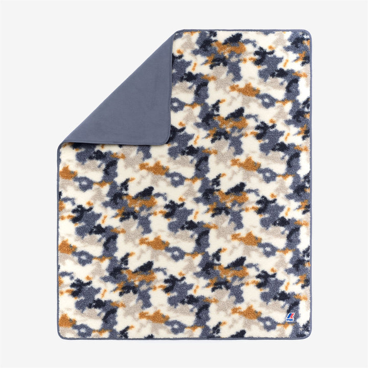 E. GIFT SET POLAR GRAPHIC - Sets - Blanket / Hat / Shoes - KID UNISEX - AVIO-CAMO BOY AVIO 4