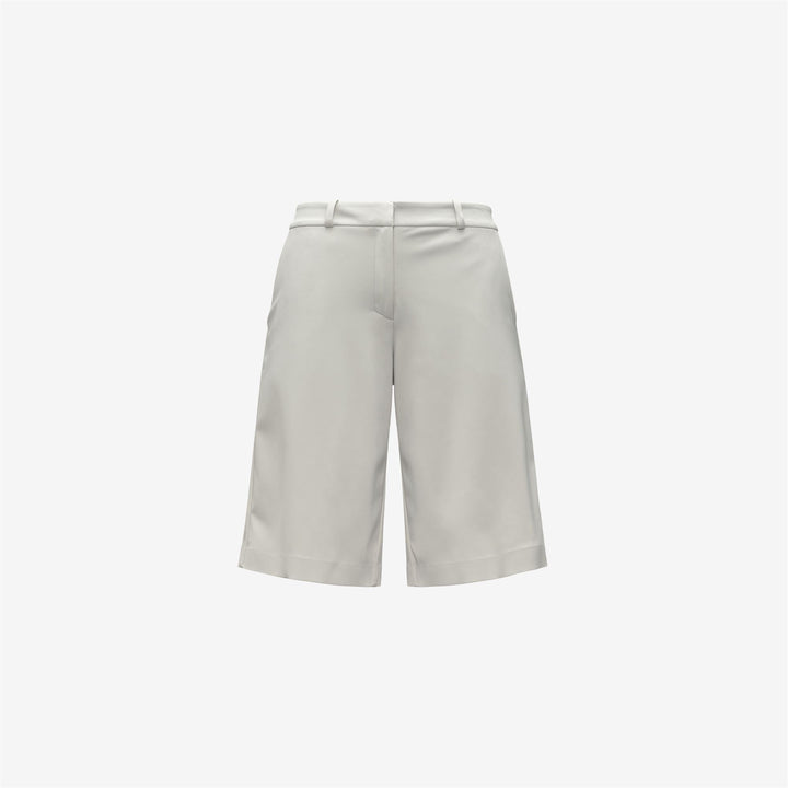 JAEL  SL SPACER - Shorts - Short de sport - Femme - BEIGE LT 1