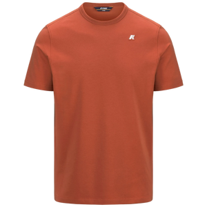 T-Shirt Adame Light Stretch Jersey