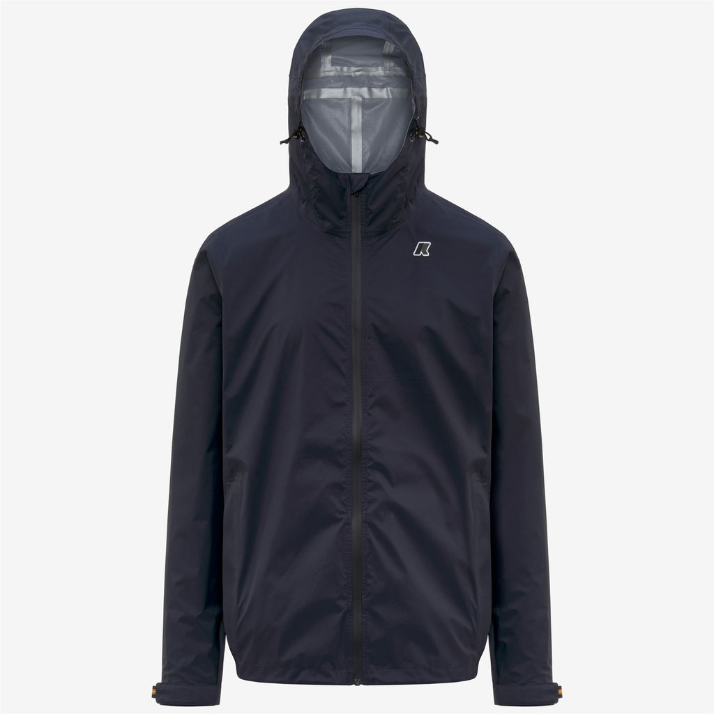 Jackets_Unisex_CHARMAIN TRAVEL_Mid_Blue Depth - Commercial 1