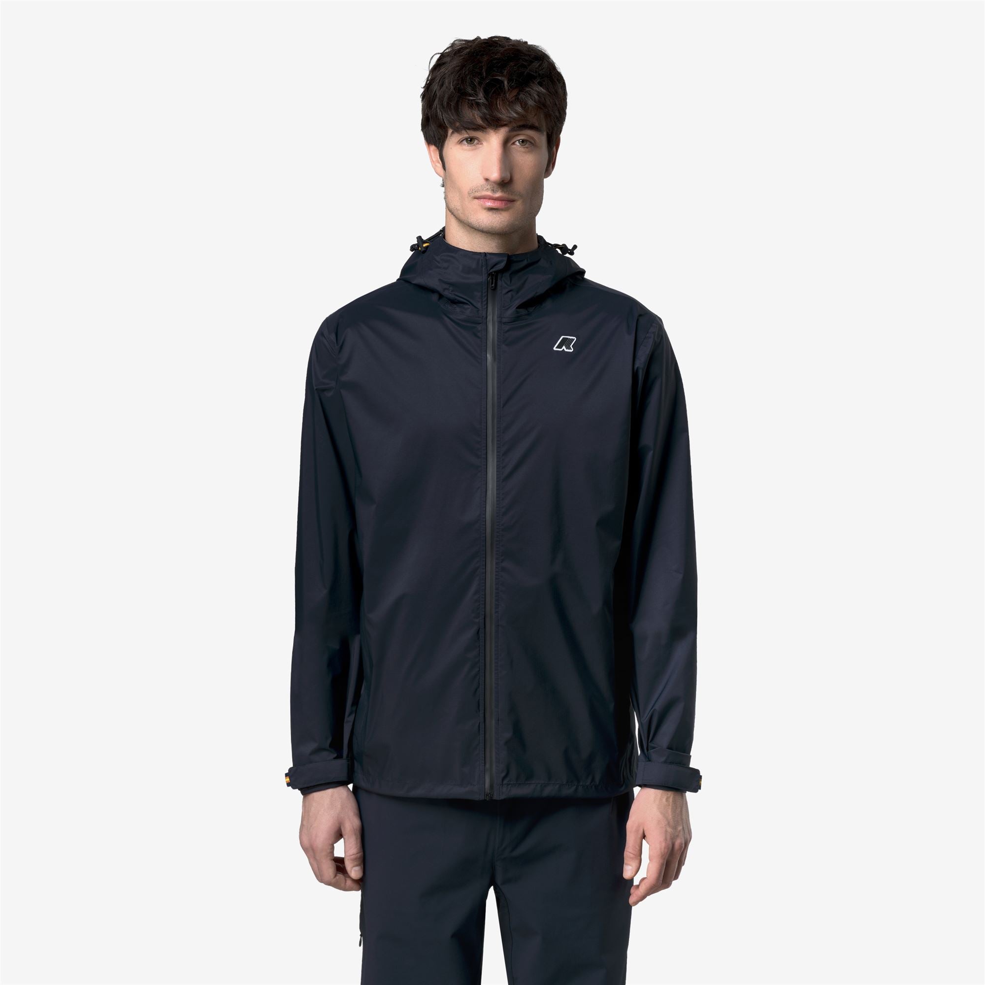 Jackets_Unisex_CHARMAIN TRAVEL_Mid_Blue Depth - Commercial 4