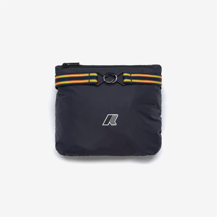 CHARMAIN TRAVEL - Vestes - Milieu - Unisexe - Blue Depth 3