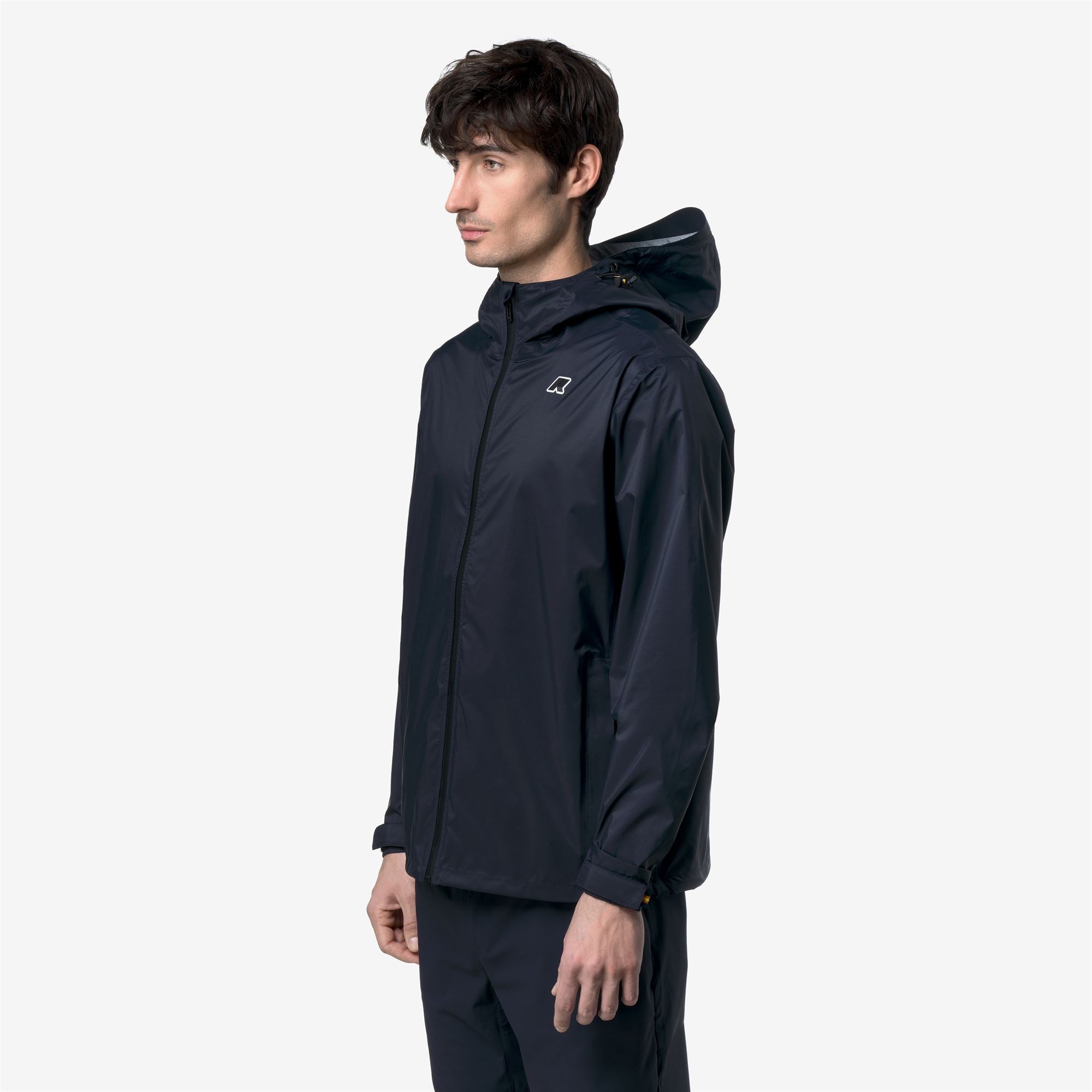 Jackets_Unisex_CHARMAIN TRAVEL_Mid_Blue Depth - Commercial 5