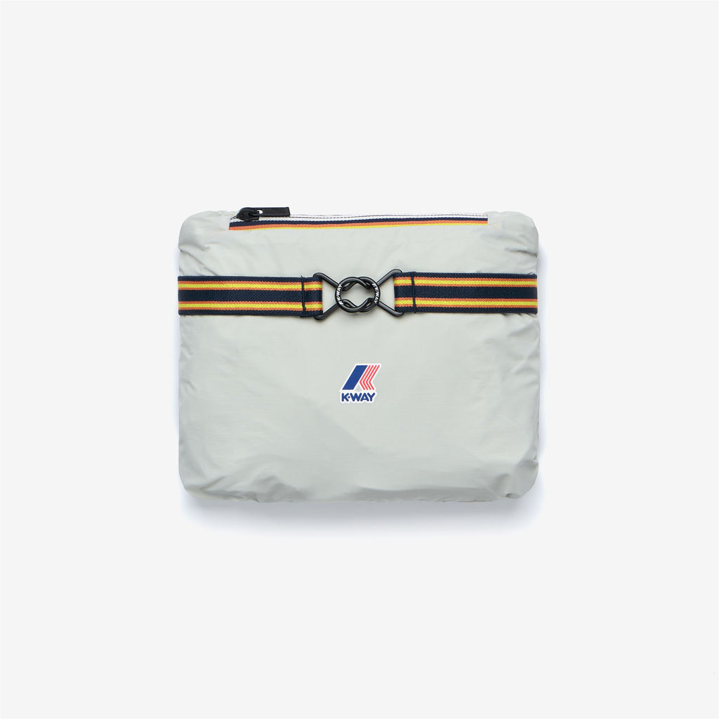 Jackets_WOMAN_LE VRAI 4.0 DELIA_3/4 Length_BEIGE LT - Commercial 2