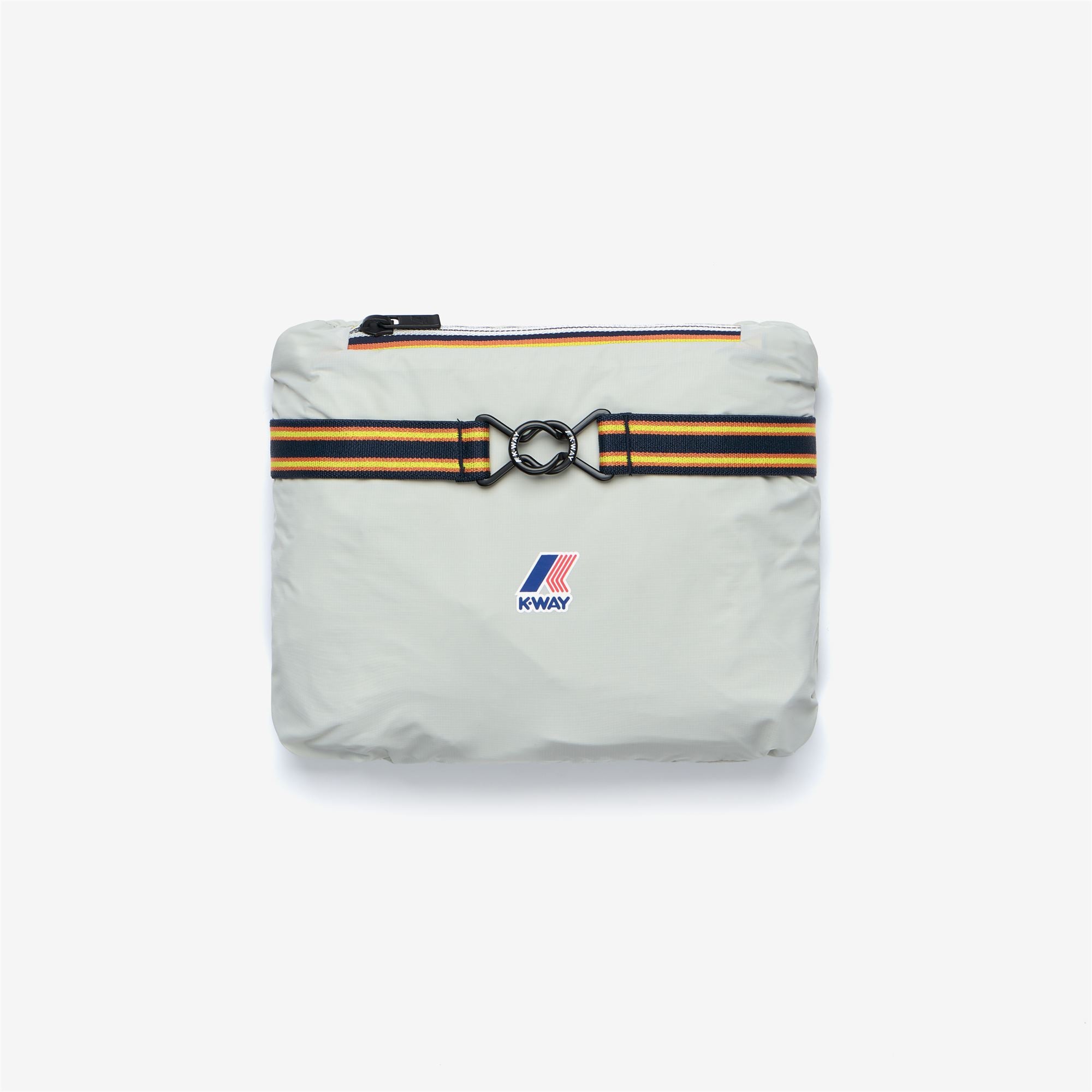 Jackets_WOMAN_LE VRAI 4.0 DELIA_3/4 Length_BEIGE LT - Commercial 2
