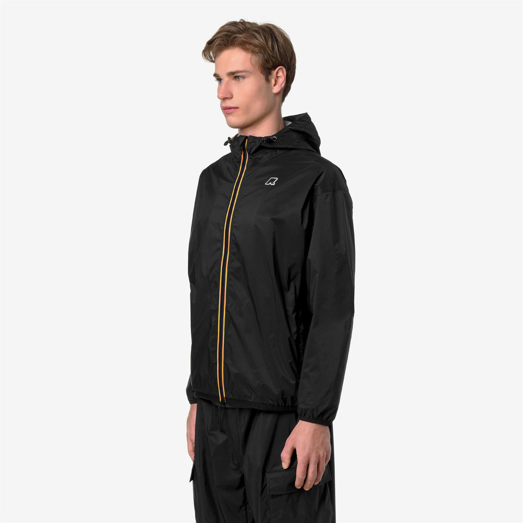 Jackets_Unisex_ANGLET LF_Mid_Black Pure - Commercial 5