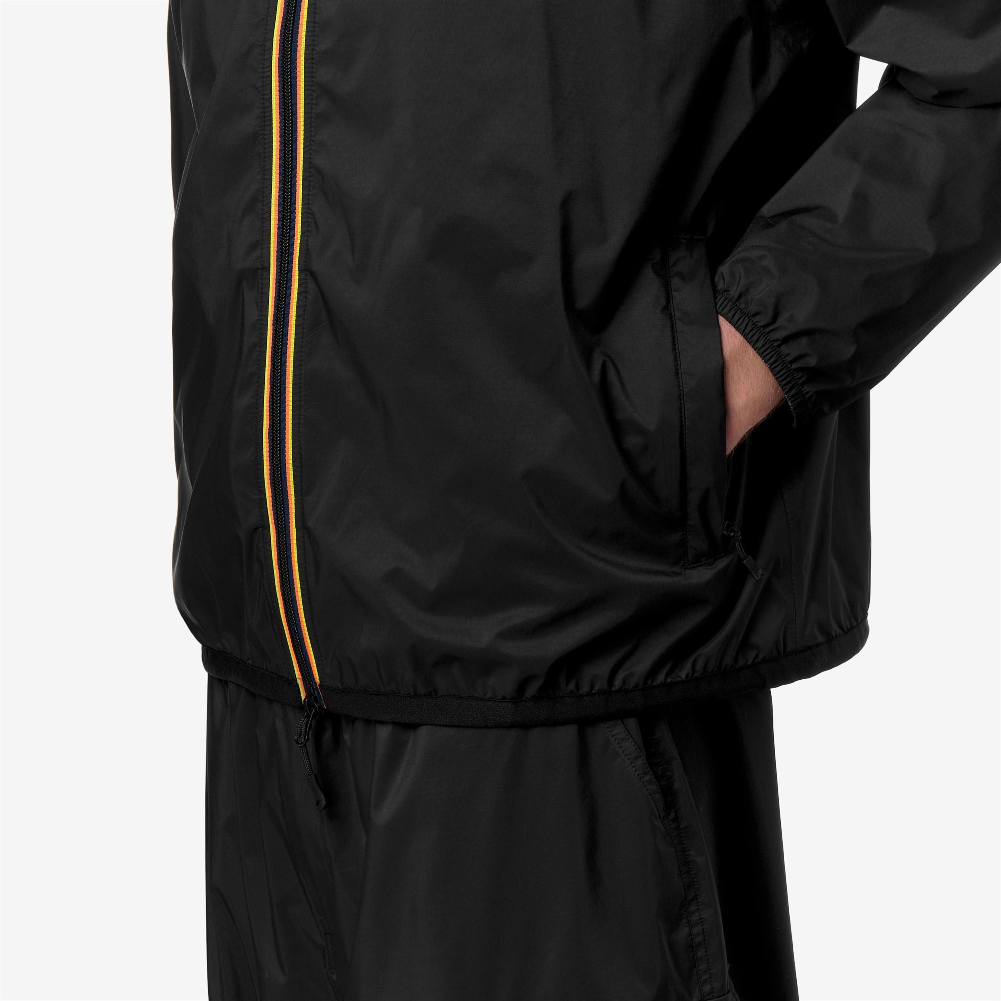 Jackets_Unisex_ANGLET LF_Mid_Black Pure - Commercial 7