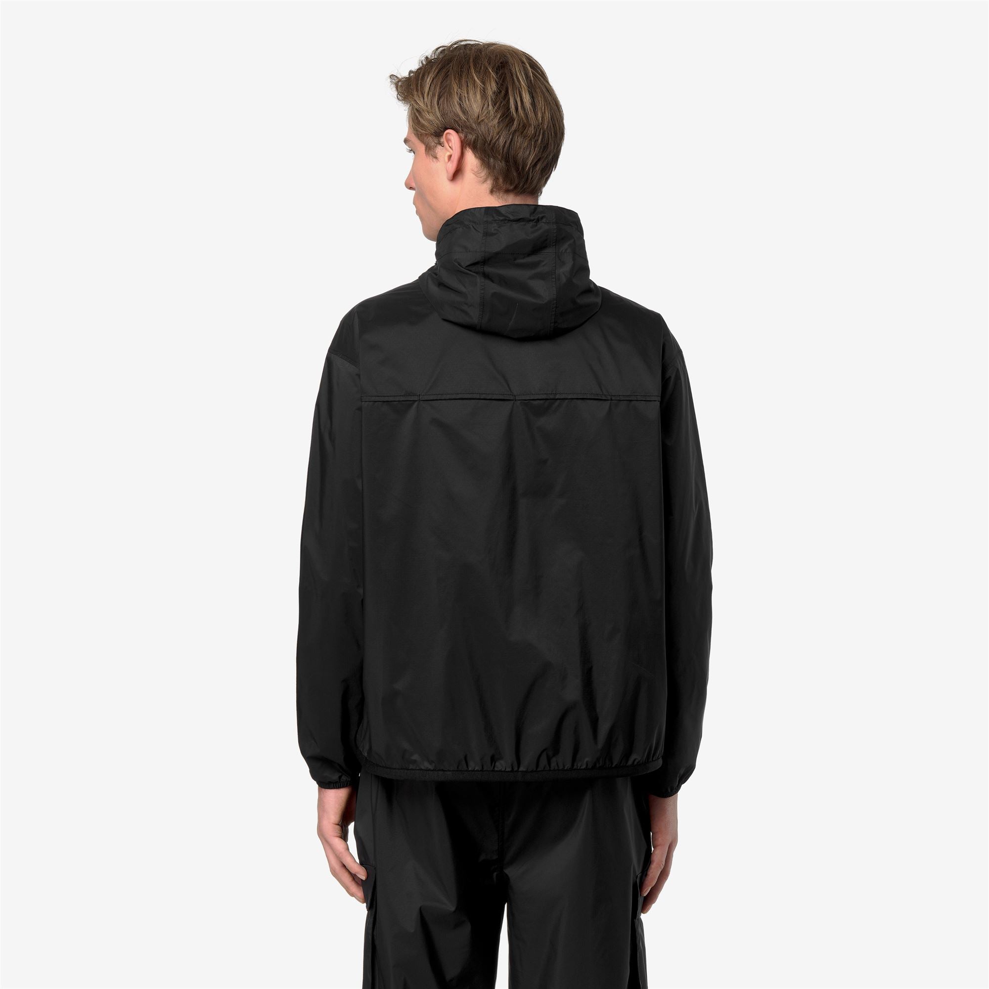 Jackets_Unisex_ANGLET LF_Mid_Black Pure - Commercial 6
