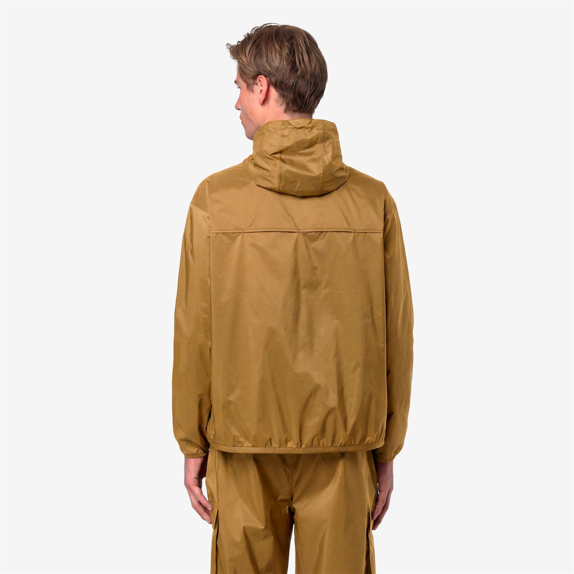 Jackets_Unisex_ANGLET LF_Mid_Brown Bistre - Commercial 6