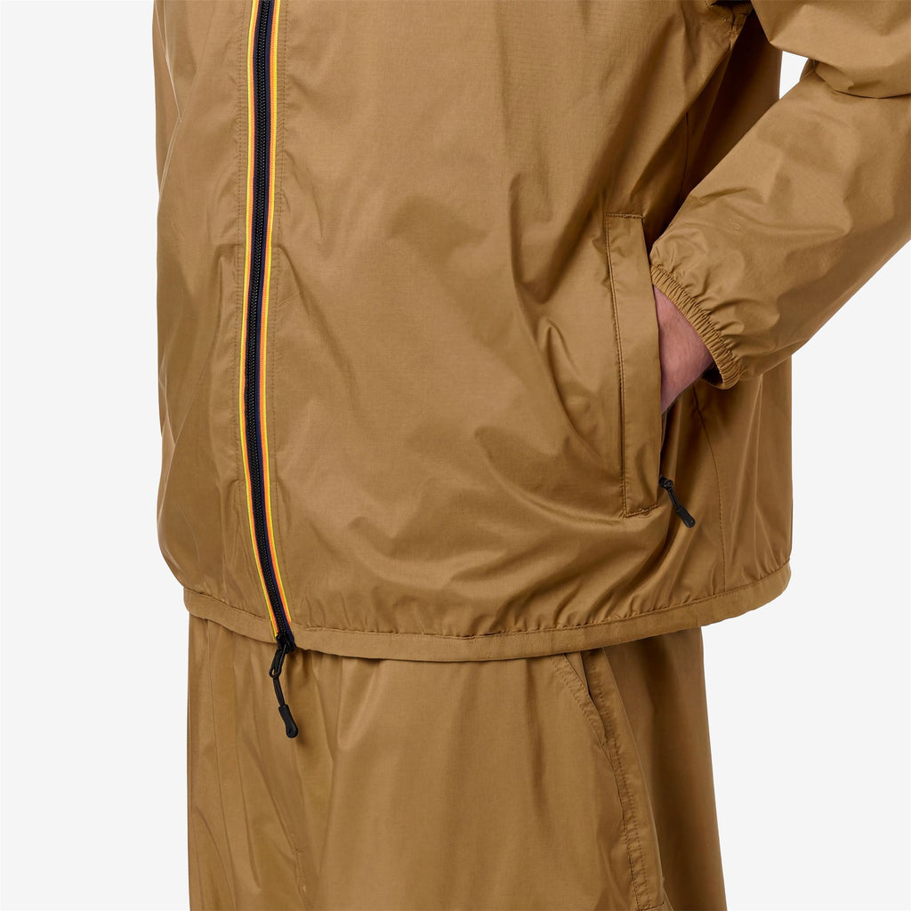 Jackets_Unisex_ANGLET LF_Mid_Brown Bistre - Commercial 7