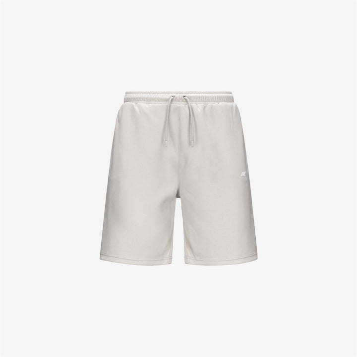 THEOTIME LIGHT SPACER - Shorts - Sport  Shorts - MAN - BEIGE LT