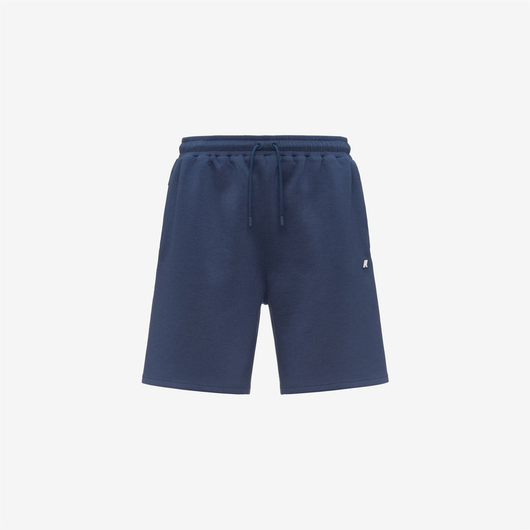 THEOTIME LIGHT SPACER - Shorts - Short de sport - Homme - Blue Insignia main