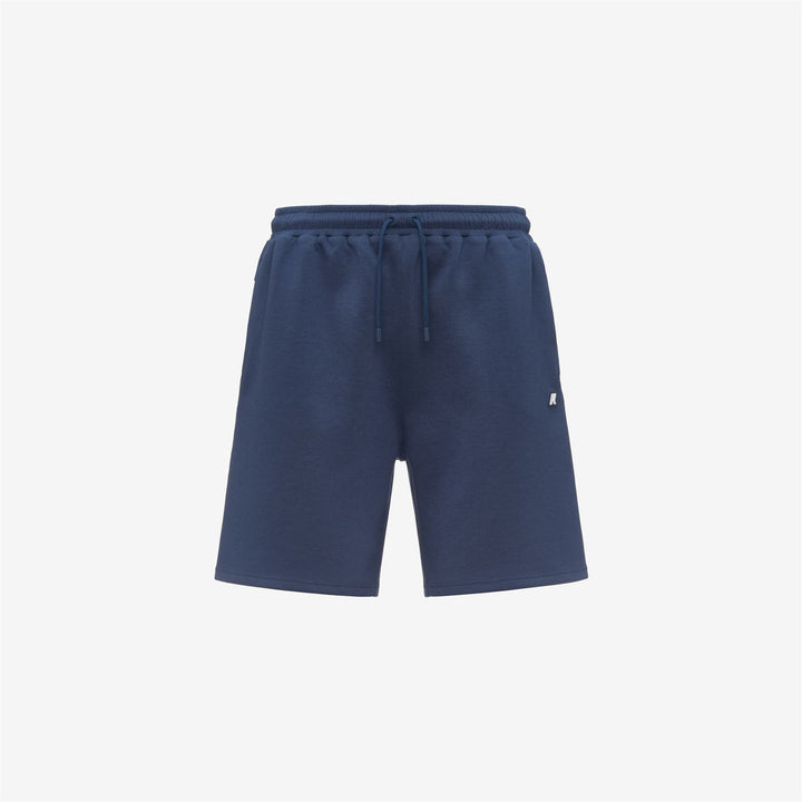 THEOTIME LIGHT SPACER - Shorts - Short de sport - Homme - Blue Insignia 1