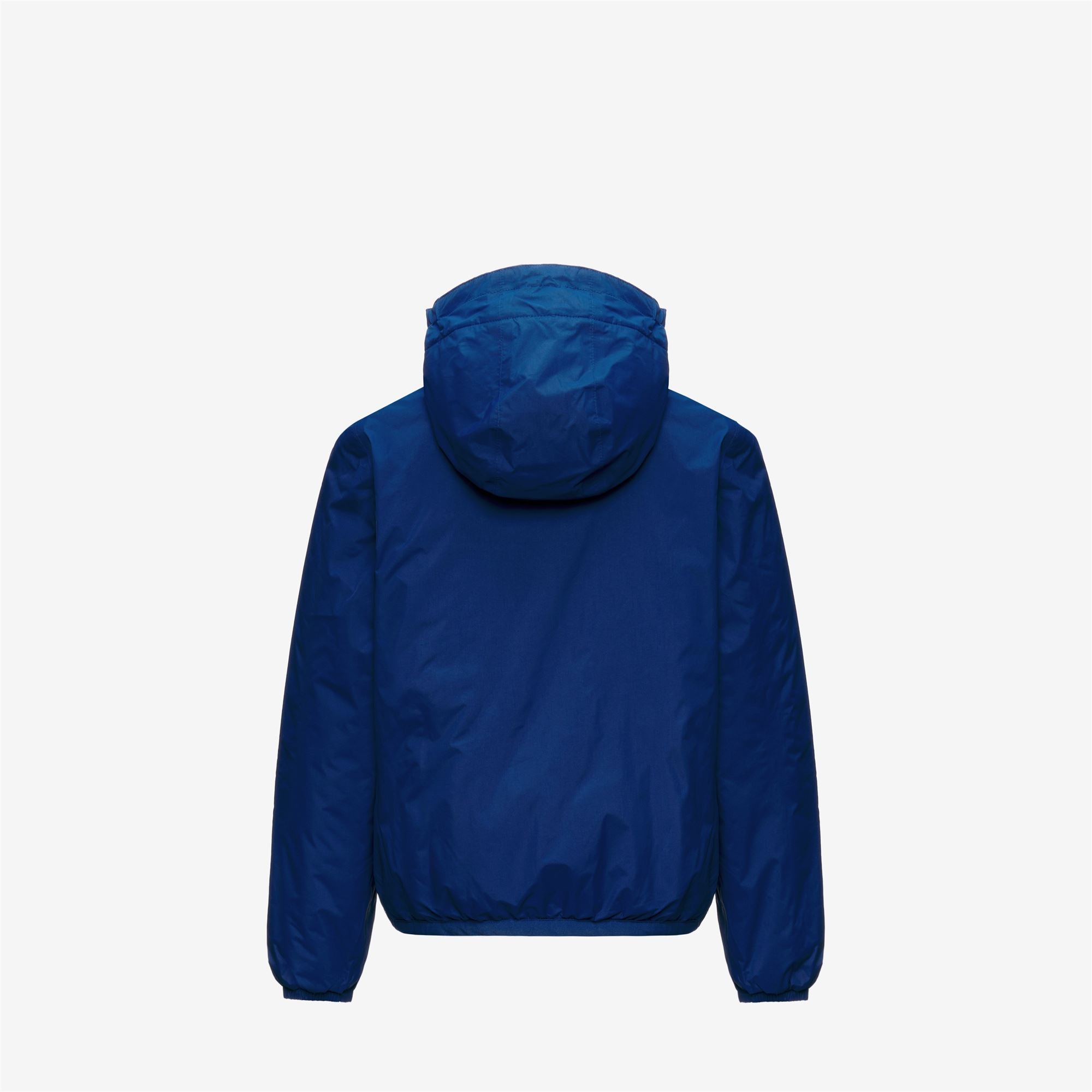 Jackets_KID UNISEX_P. LE VRAI 4.0 CLAUDE WARM_Mid_Blue Royal Marine - Commercial 2