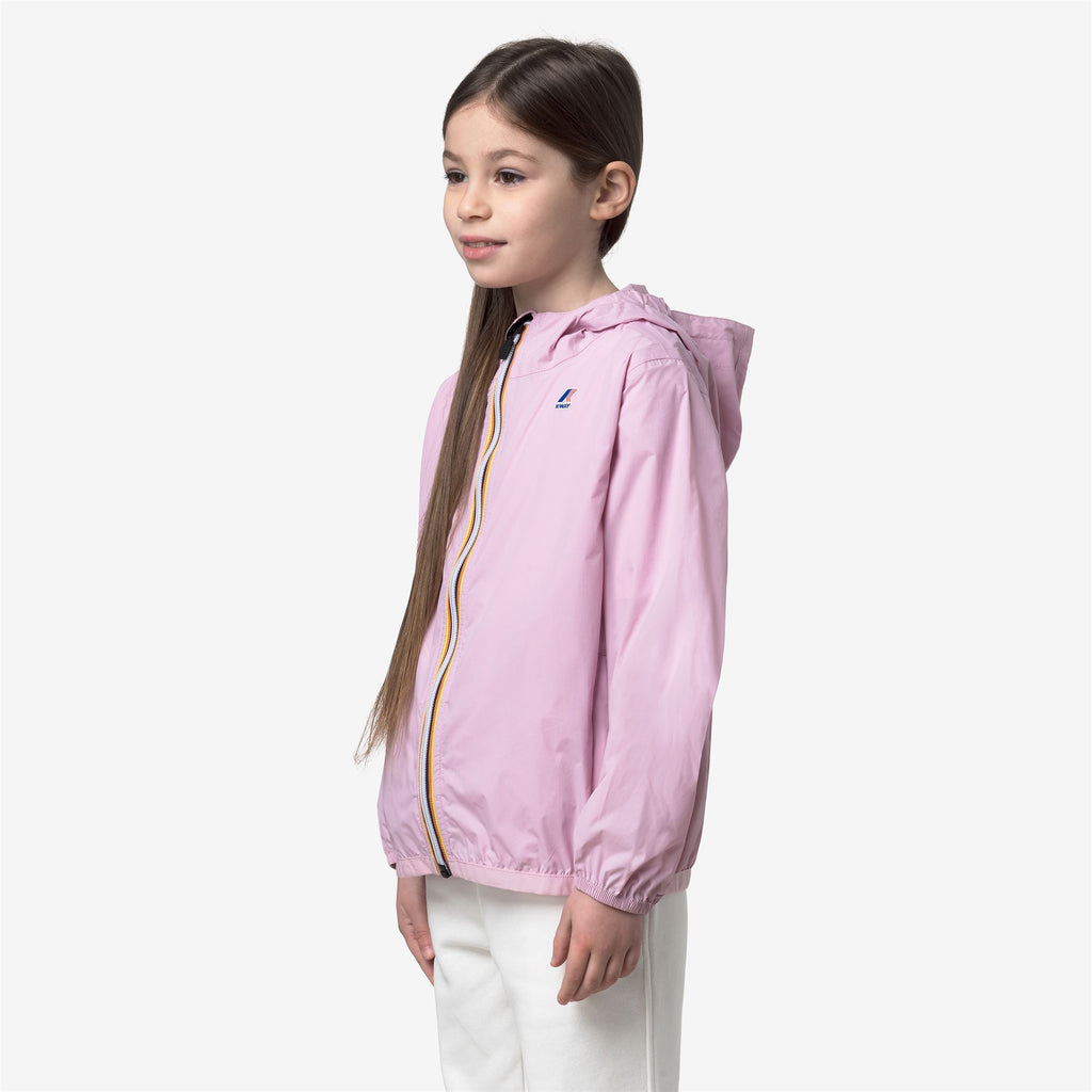 Jackets_KID UNISEX_P. LE VRAI 4.0 CLAUDE WARM_Mid_Pink Lavender - Commercial 5