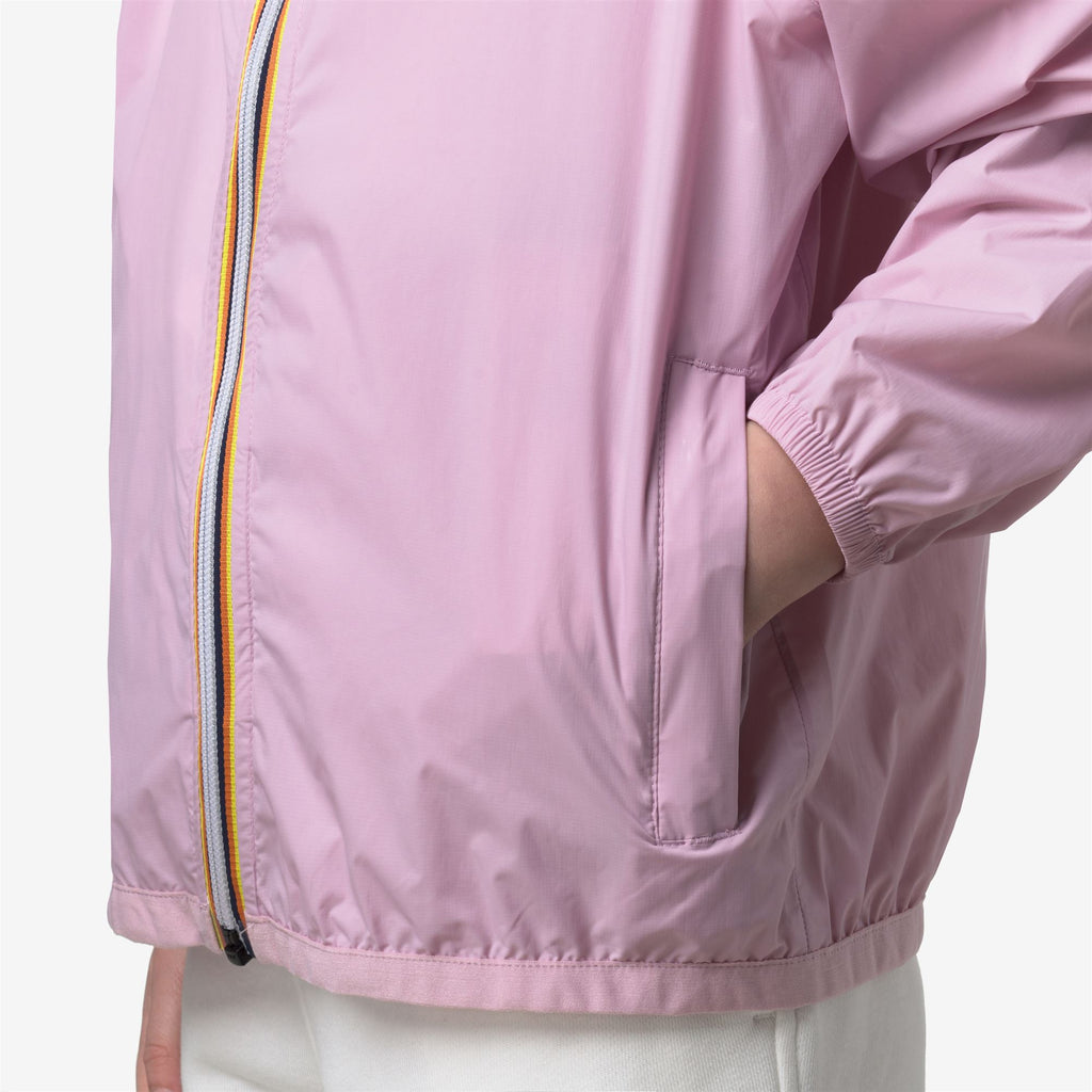 Jackets_KID UNISEX_P. LE VRAI 4.0 CLAUDE WARM_Mid_Pink Lavender - Commercial 7