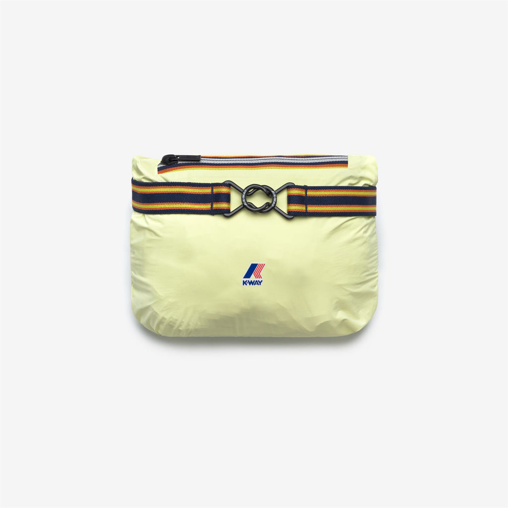 Jackets_KID UNISEX_P. LE VRAI 4.0 CLAUDE WARM_Mid_Yellow Lime - Commercial 2