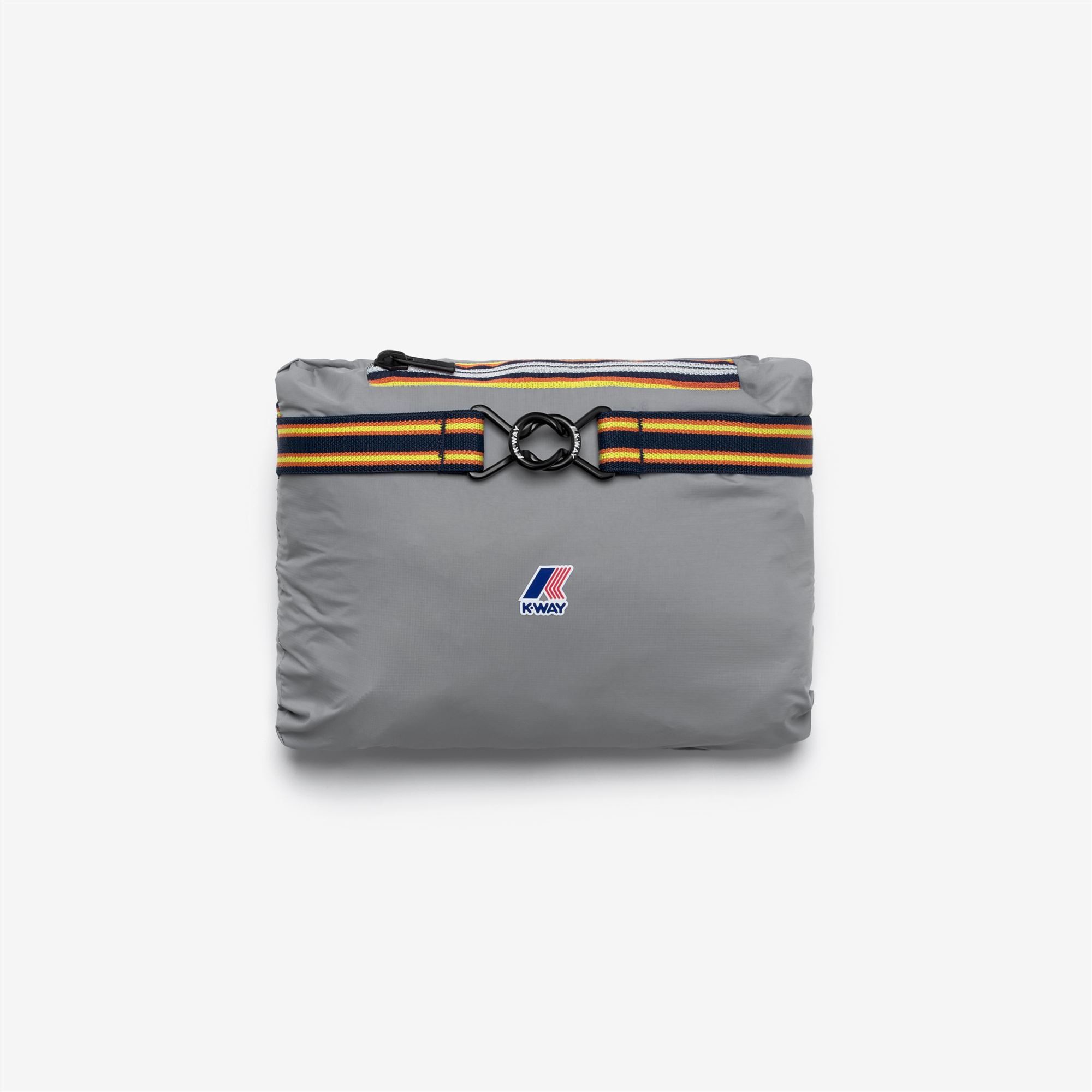 Jackets_KID UNISEX_P. LE VRAI 4.0 CLAUDE WARM_Mid_Grey Md - Commercial 2