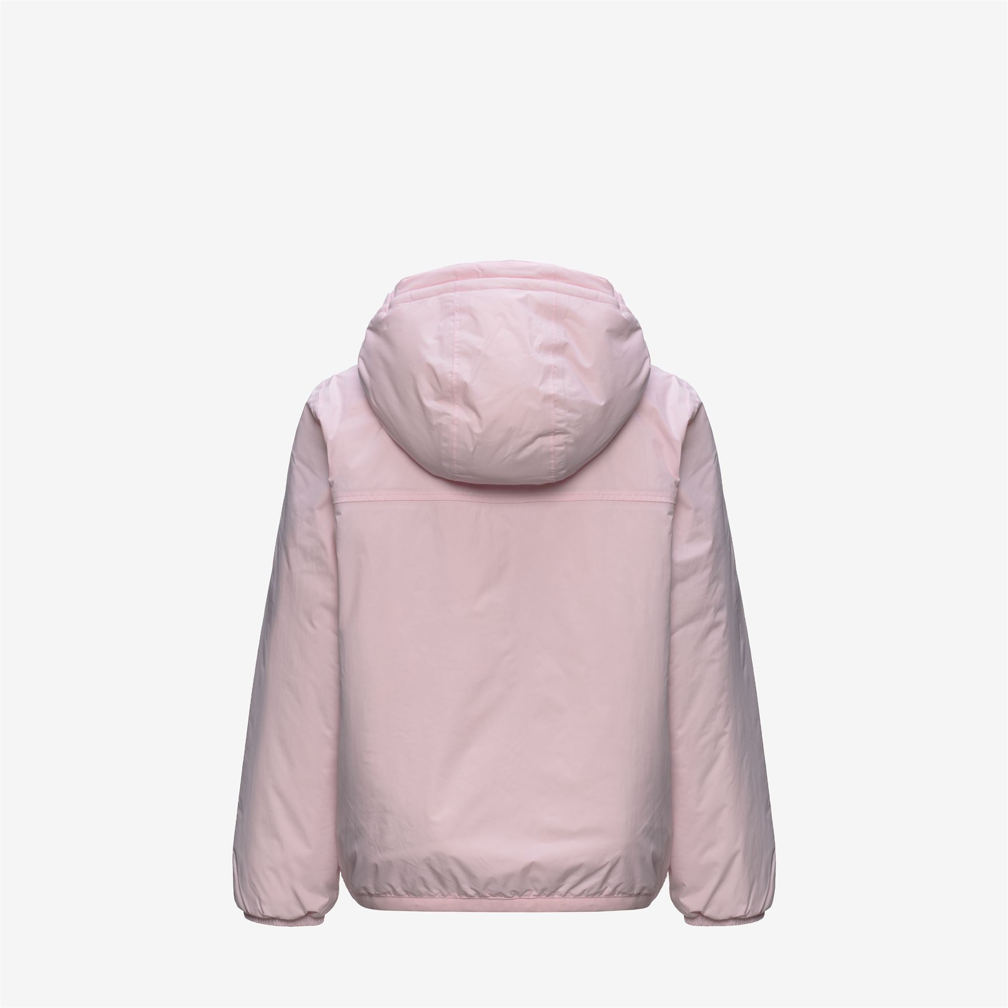 Jackets_KID UNISEX_P. LE VRAI 4.0 CLAUDE ORSETTO_Mid_Pink Sallow - Commercial 2