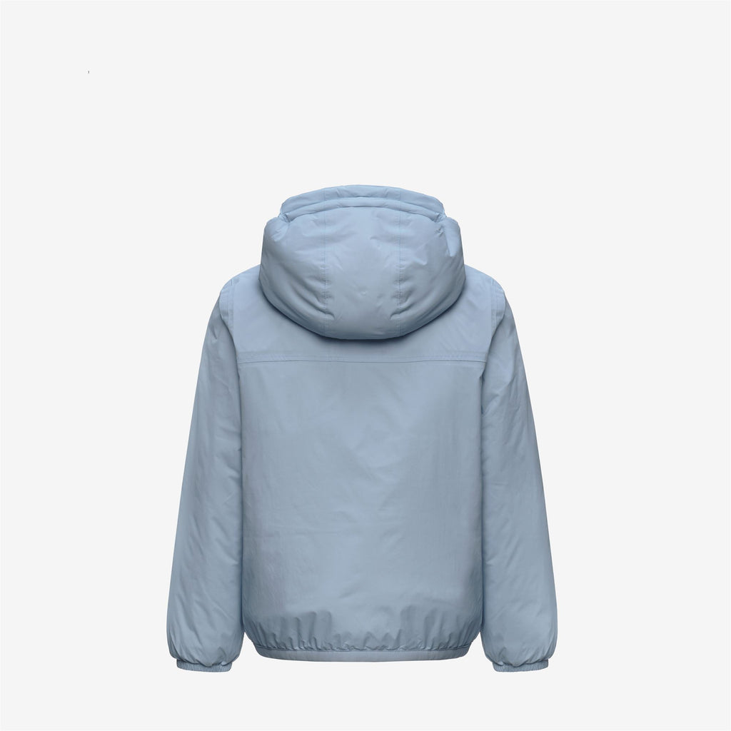 Jackets_KID UNISEX_P. LE VRAI 4.0 CLAUDE ORSETTO_Mid_Blue Sub - Commercial 2