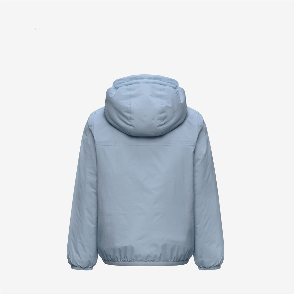 Jackets_KID UNISEX_P. LE VRAI 4.0 CLAUDE ORSETTO_Mid_Blue Sub - Commercial 2