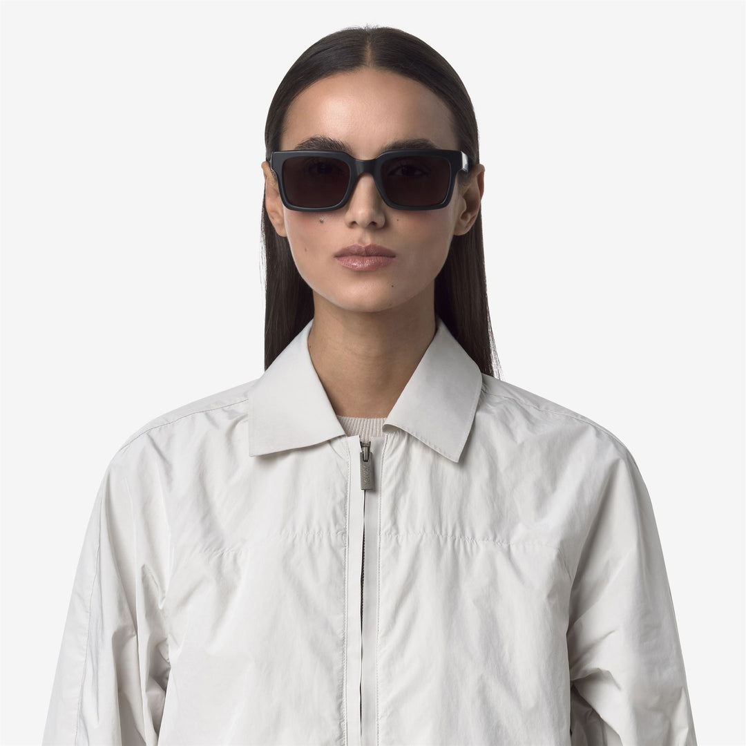 KW0001 - Glasses - Sunglasses - UNISEX - 02A SG3