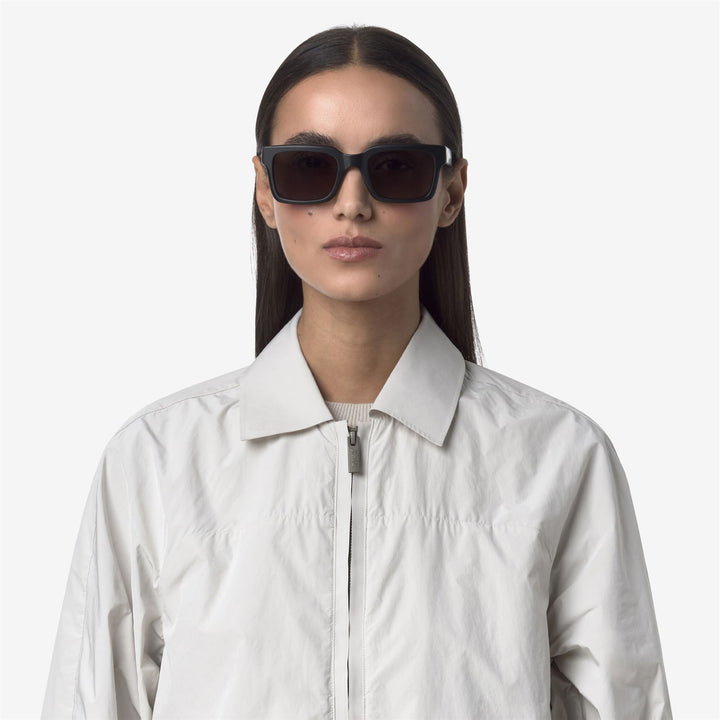 KW0001 - Glasses - Sunglasses - UNISEX - 02A SG3