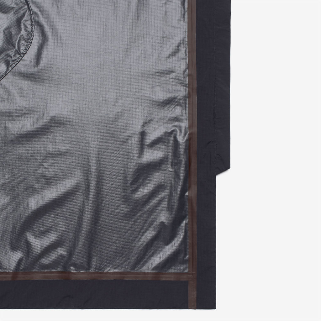 Jackets_Woman_LE VRAI 2.1 AMIABLE GILLIAN SOEUR_Long_Black Greyish - Commercial 2