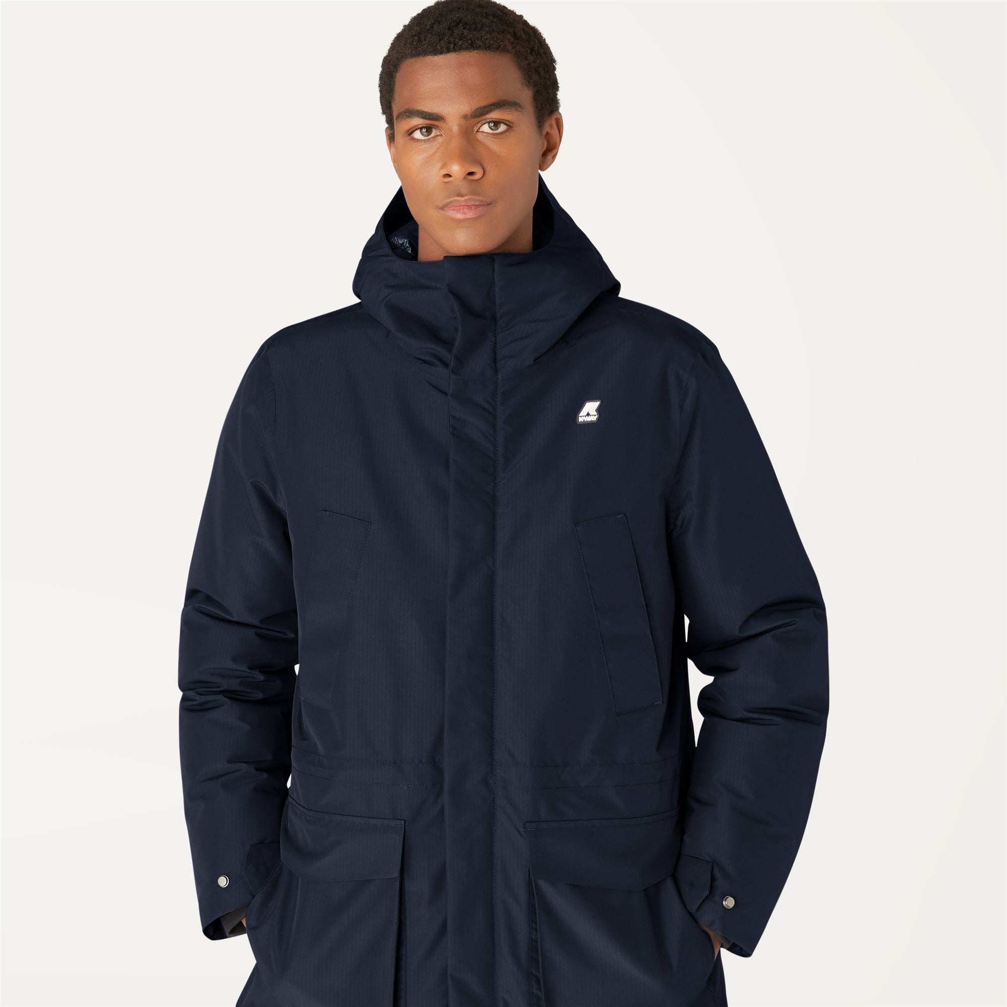 Jackets_MAN_JOSHUA THERMO HEAVY_Mid_Blue Depth - Blue Depths - Commercial 7