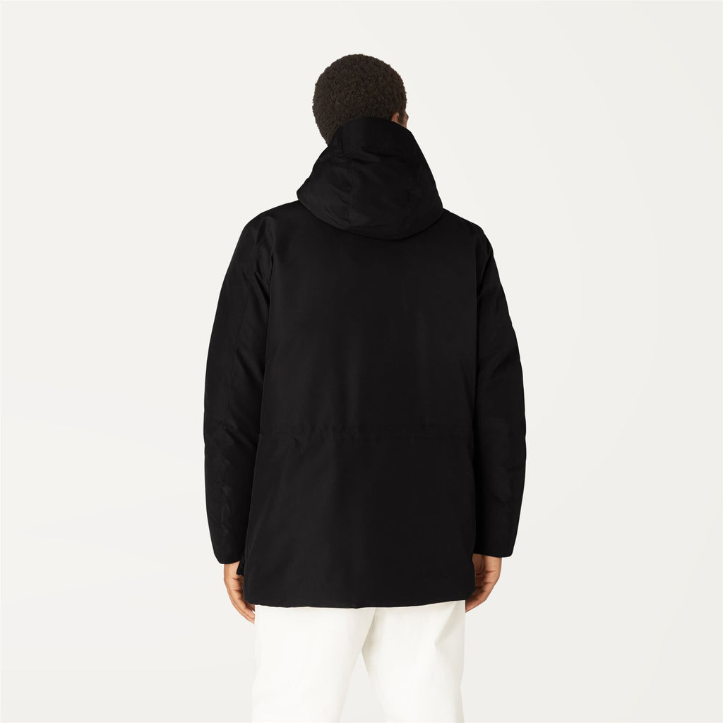 Jackets_MAN_JOSHUA THERMO HEAVY_Mid_Black Pure - Blue Depth - Commercial 6