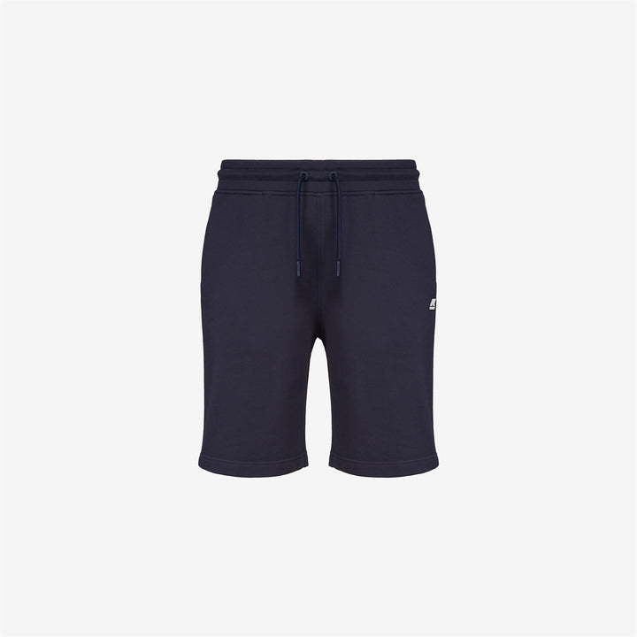 ERIK - Shorts - Sport Shorts - MAN - BLUE DEPTH 1