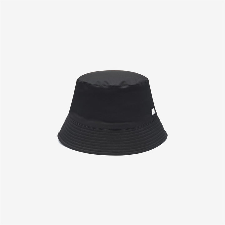 PASCALLE TWILL MARMOTTA - Headwear - Hat - UNISEX - BLACK P-BLUE A 1