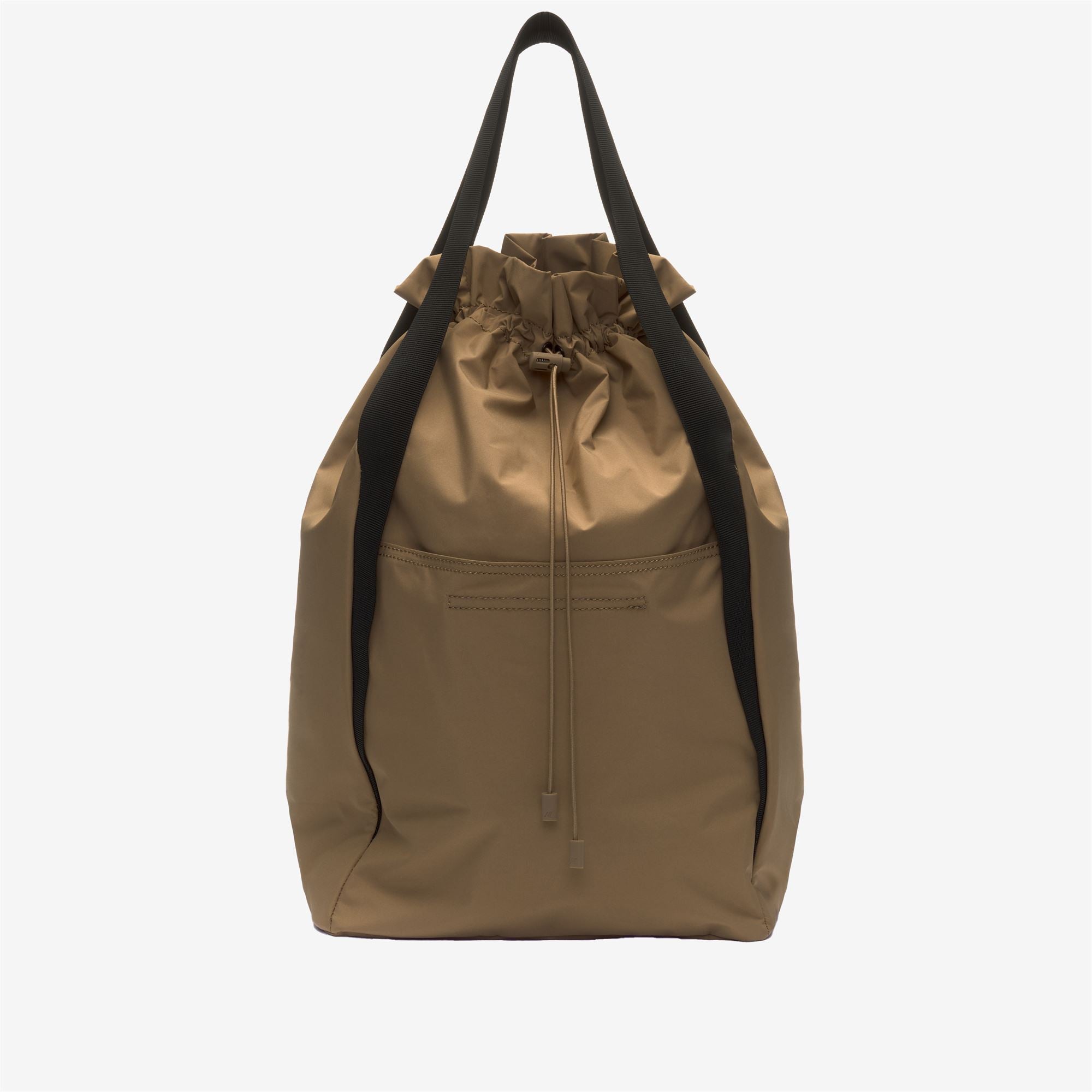 Shoppers_Woman_ISOTTE CLEAN LOOK 3L_Shopper_Brown Corda - Red Dk - Commercial 1