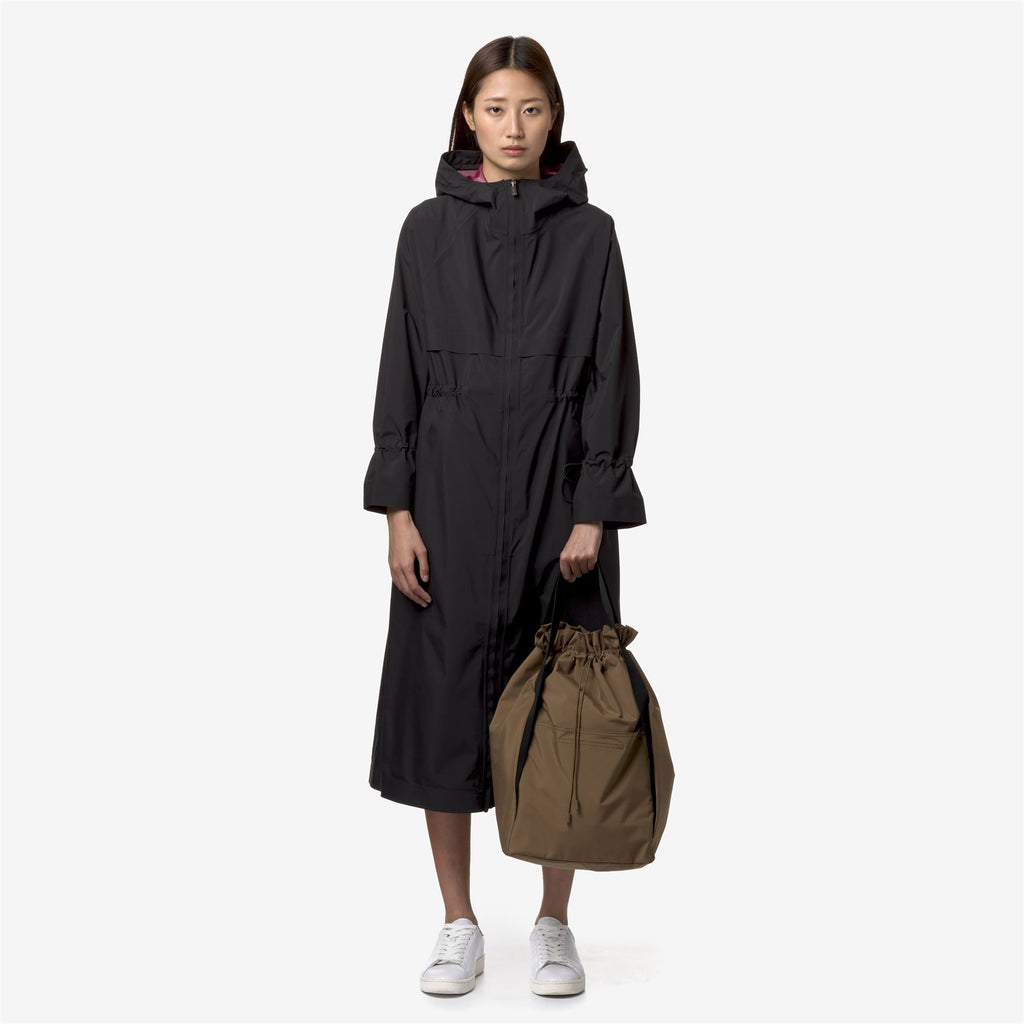 Shoppers_Woman_ISOTTE CLEAN LOOK 3L_Shopper_Brown Corda - Red Dk - Commercial 5
