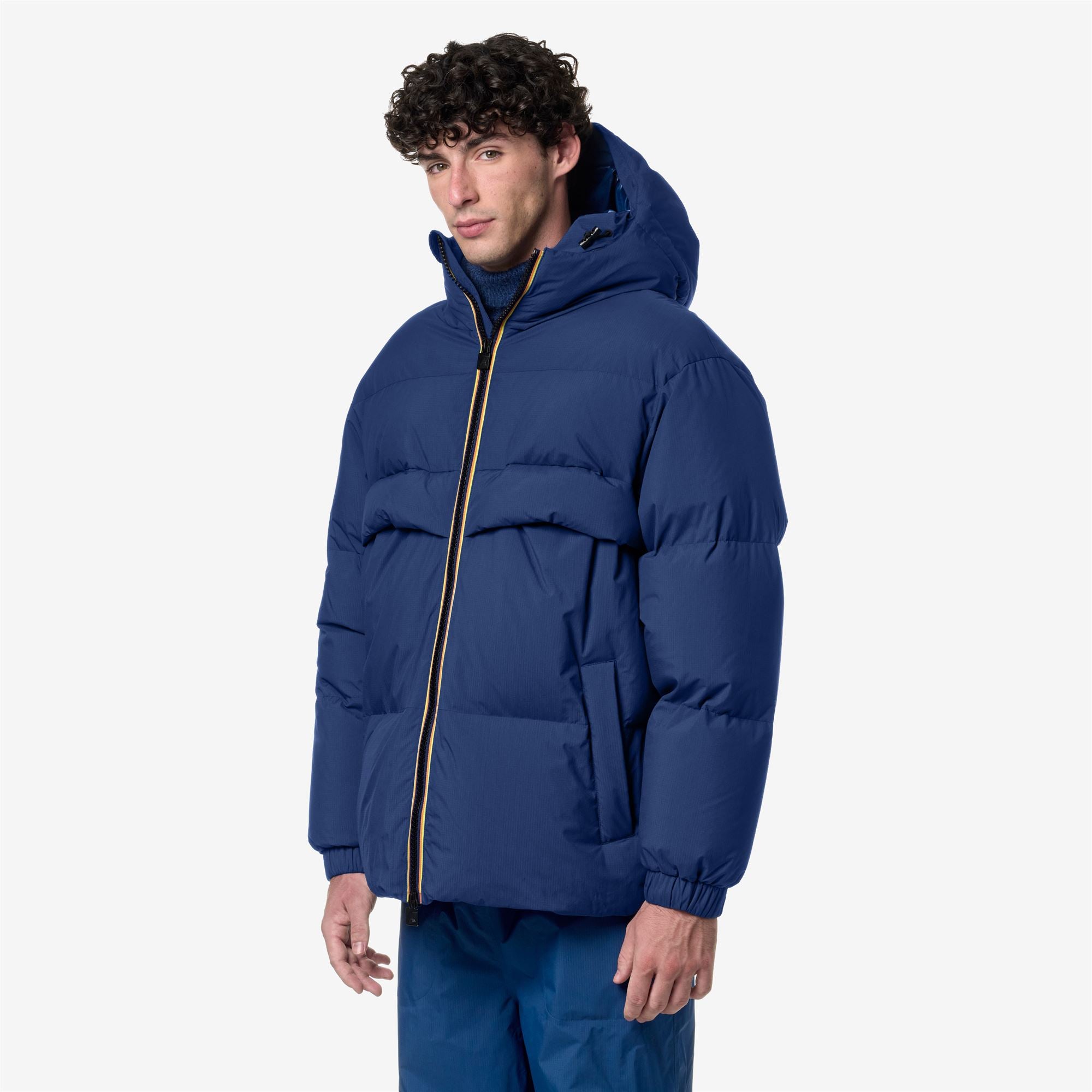 Jackets_Unisex_CLAUDEN 2.1 AMIABLE THERMO HEAVY_Mid_Blue Md Cobalt - Commercial 5