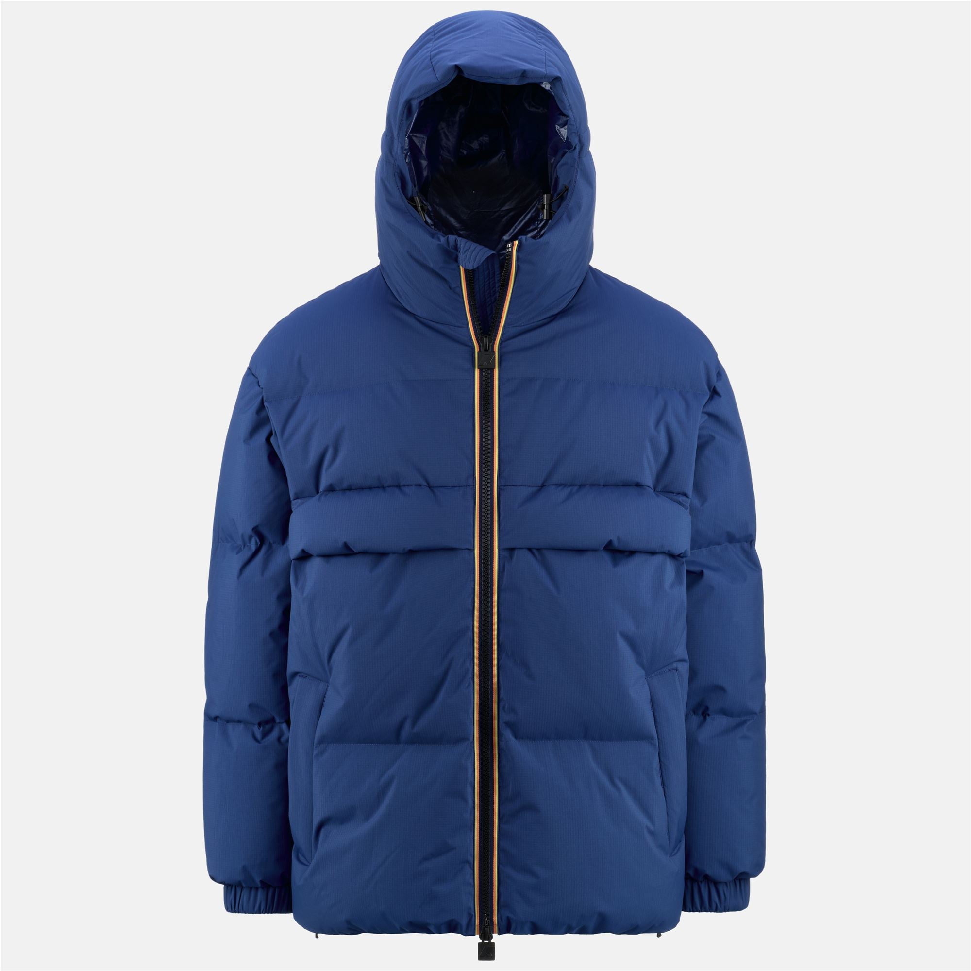 Jackets_Unisex_CLAUDEN 2.1 AMIABLE THERMO HEAVY_Mid_Blue Md Cobalt - Commercial 1