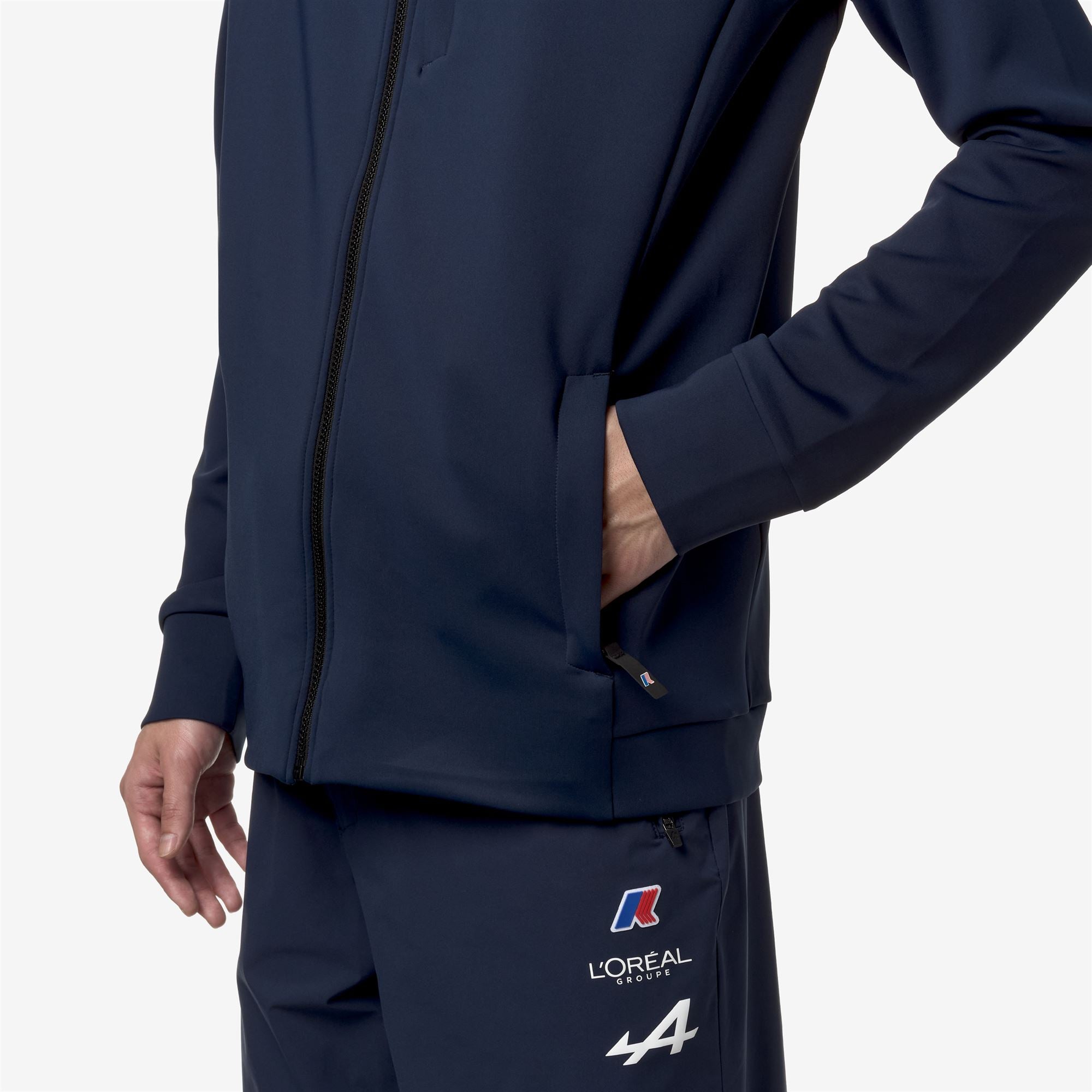 Fleece_UNISEX_ETAPLES ORIENT EXPRESS TEAM AC_Jacket_Blue Dress - Commercial 7