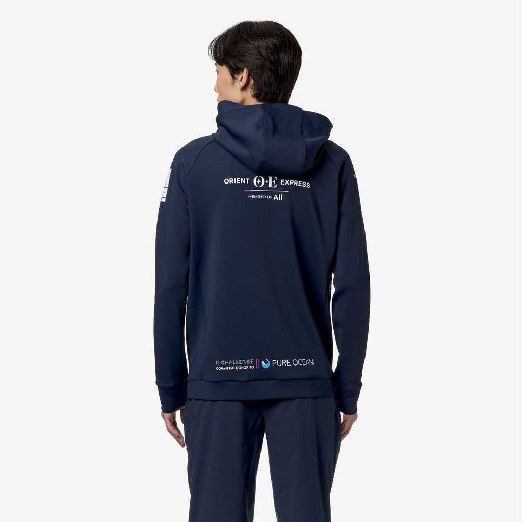 Fleece_UNISEX_ETAPLES ORIENT EXPRESS TEAM AC_Jacket_Blue Dress - Commercial 6
