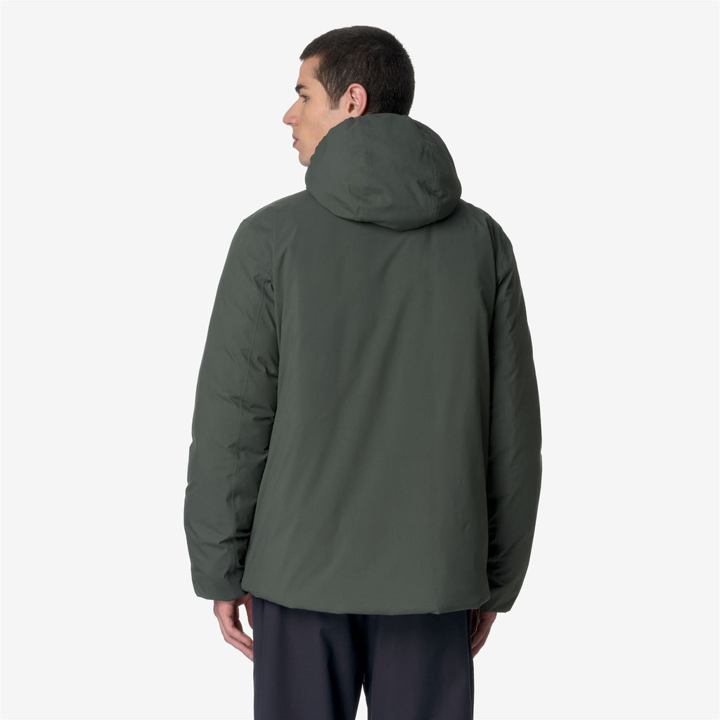 Jackets_MAN_JACK ST THERMO DOUBLE_Short_GREEN BLACKISH  - Black Pure - Commercial 6