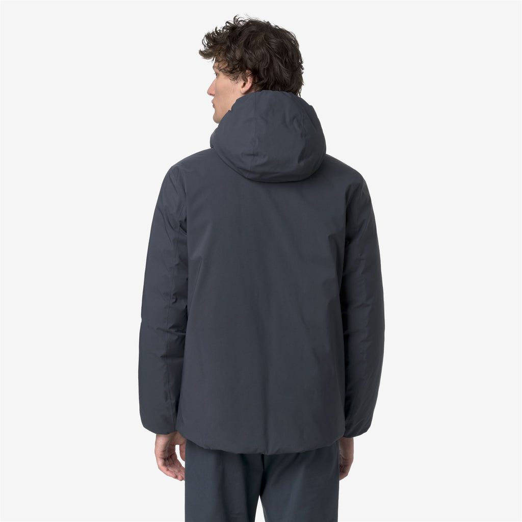 Jackets_MAN_JACK ST THERMO DOUBLE_Short_Blue Airforce - Blue Depth - Commercial 6