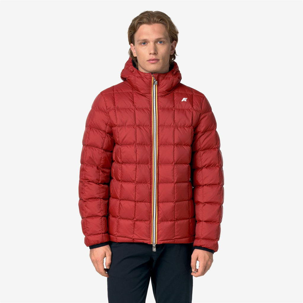 Jackets_Man_JACK ST THERMO DOUBLE_Short_Blue Depth - Red Dk Chili - Commercial 3