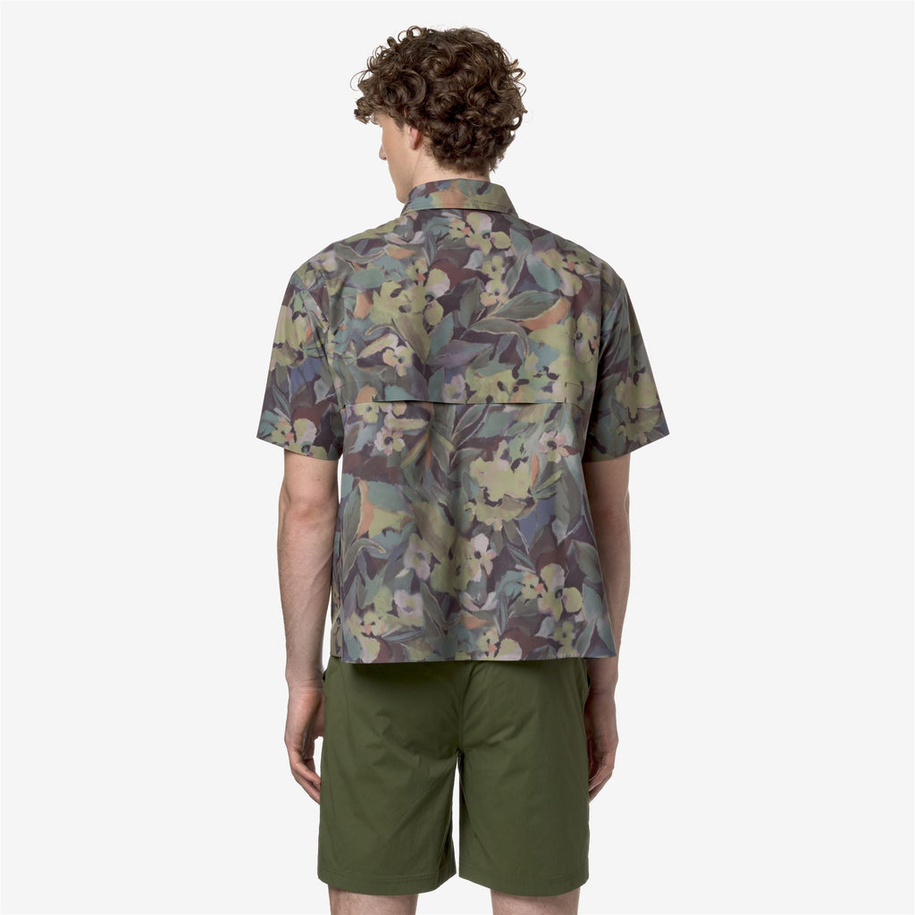Jackets_Man_LICONCY GRAPHIC_Short_FLORAL SUMMER GRAPHIC - Commercial 6