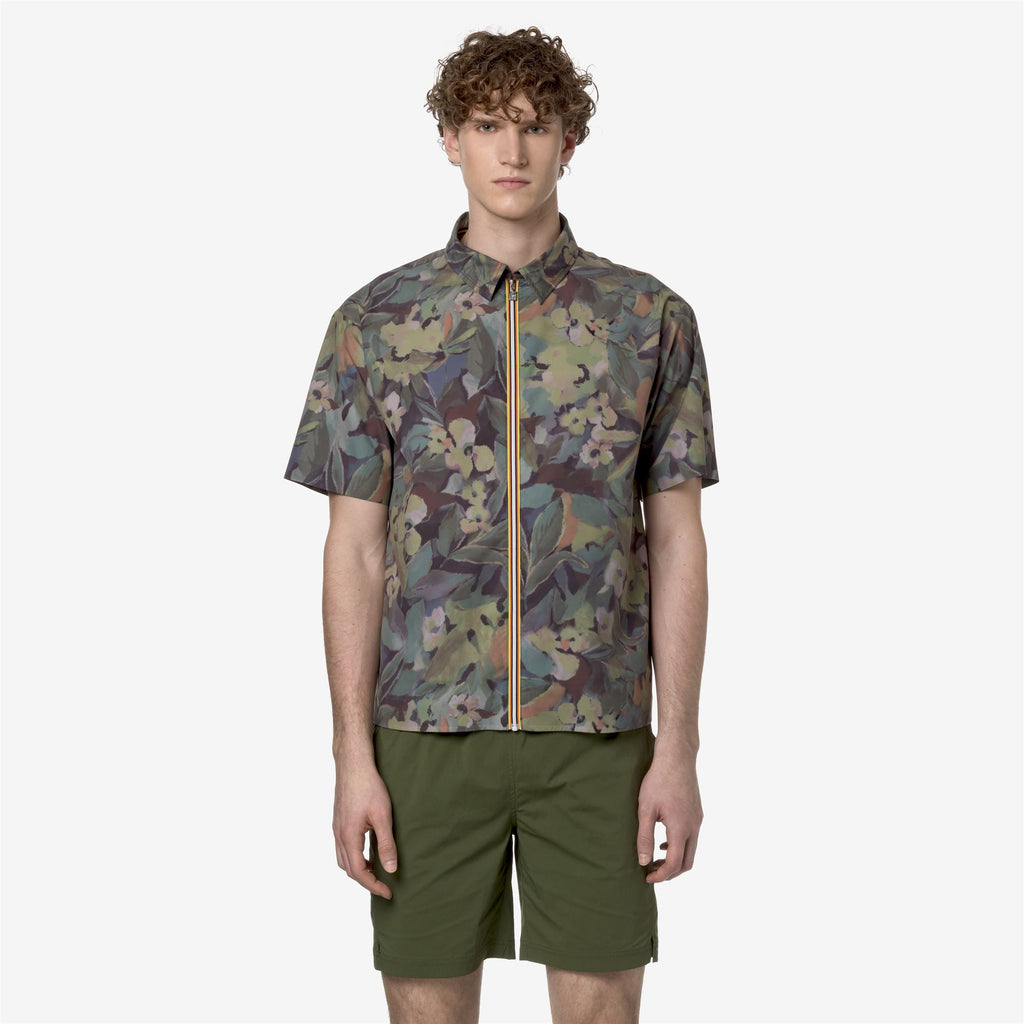 Jackets_Man_LICONCY GRAPHIC_Short_FLORAL SUMMER GRAPHIC - Commercial 4