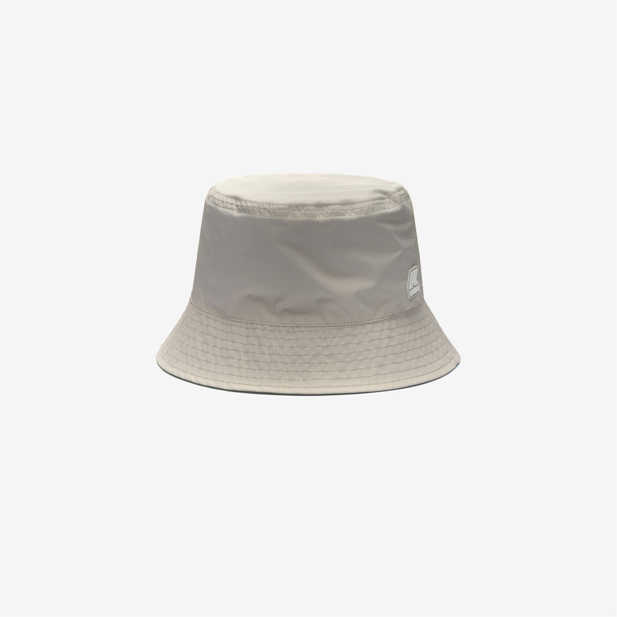 Headwear_Unisex_PASCALLE PLUS DOUBLE_Hat_Green C-Beige L - Commercial 2