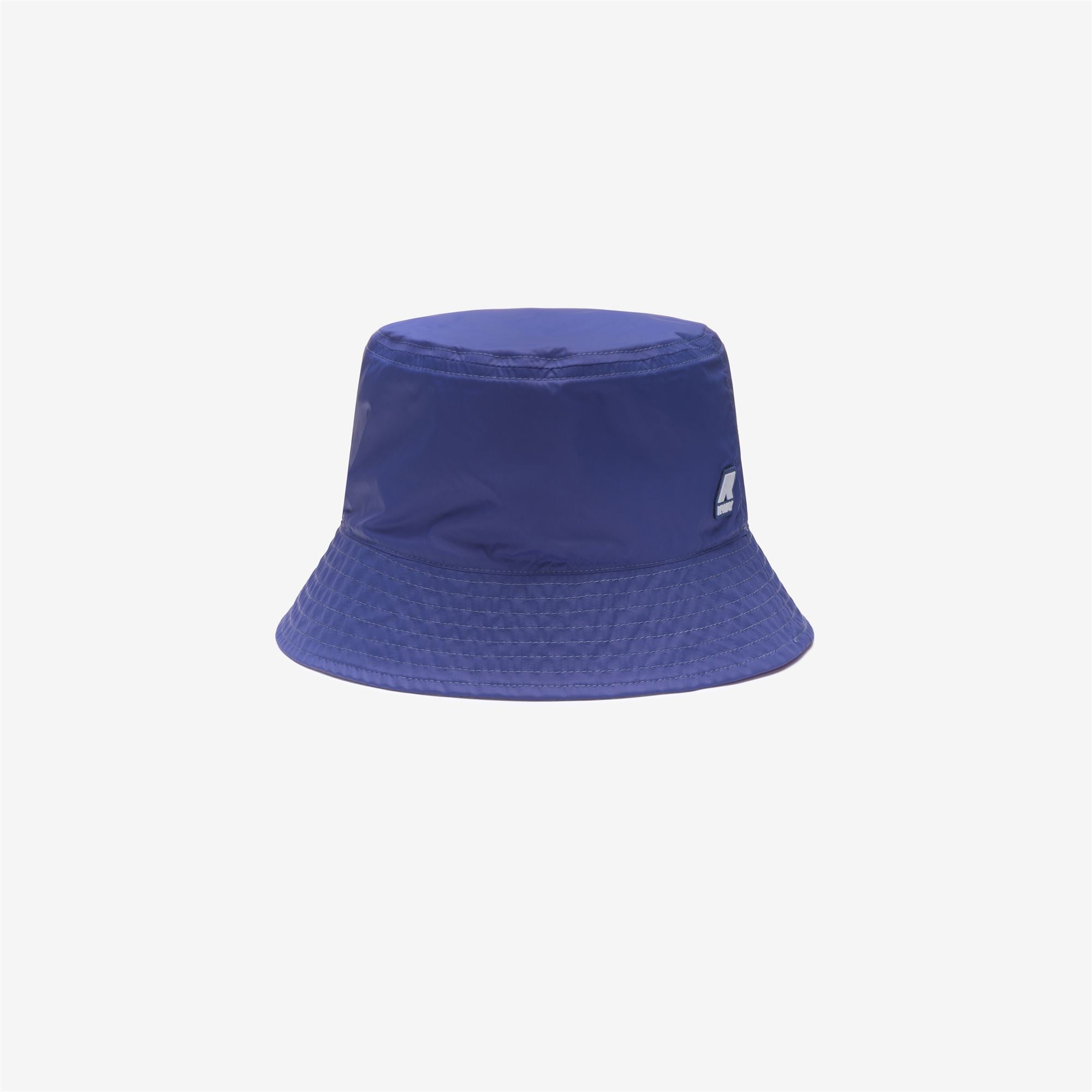 Headwear_Unisex_PASCALLE PLUS DOUBLE_Hat_Beige L-Blue F - Commercial 2